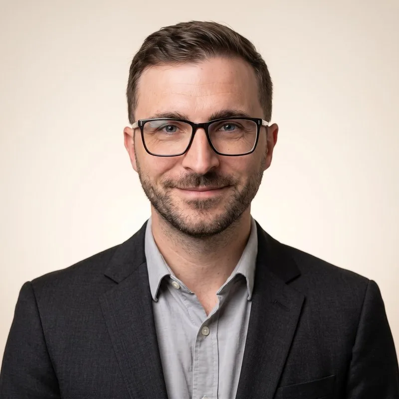 Petr Kokoška, zakladatel Manta IT